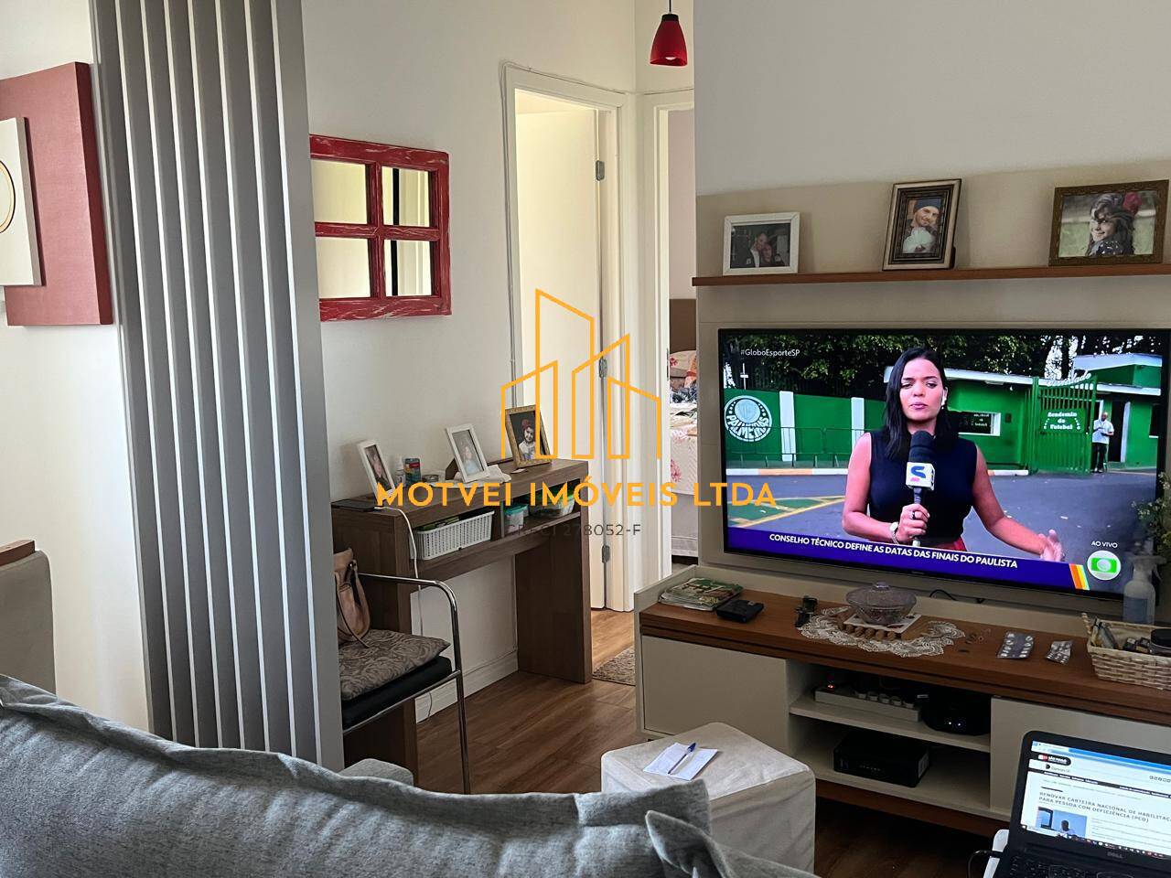 Apartamento, 2 quartos - Foto 18