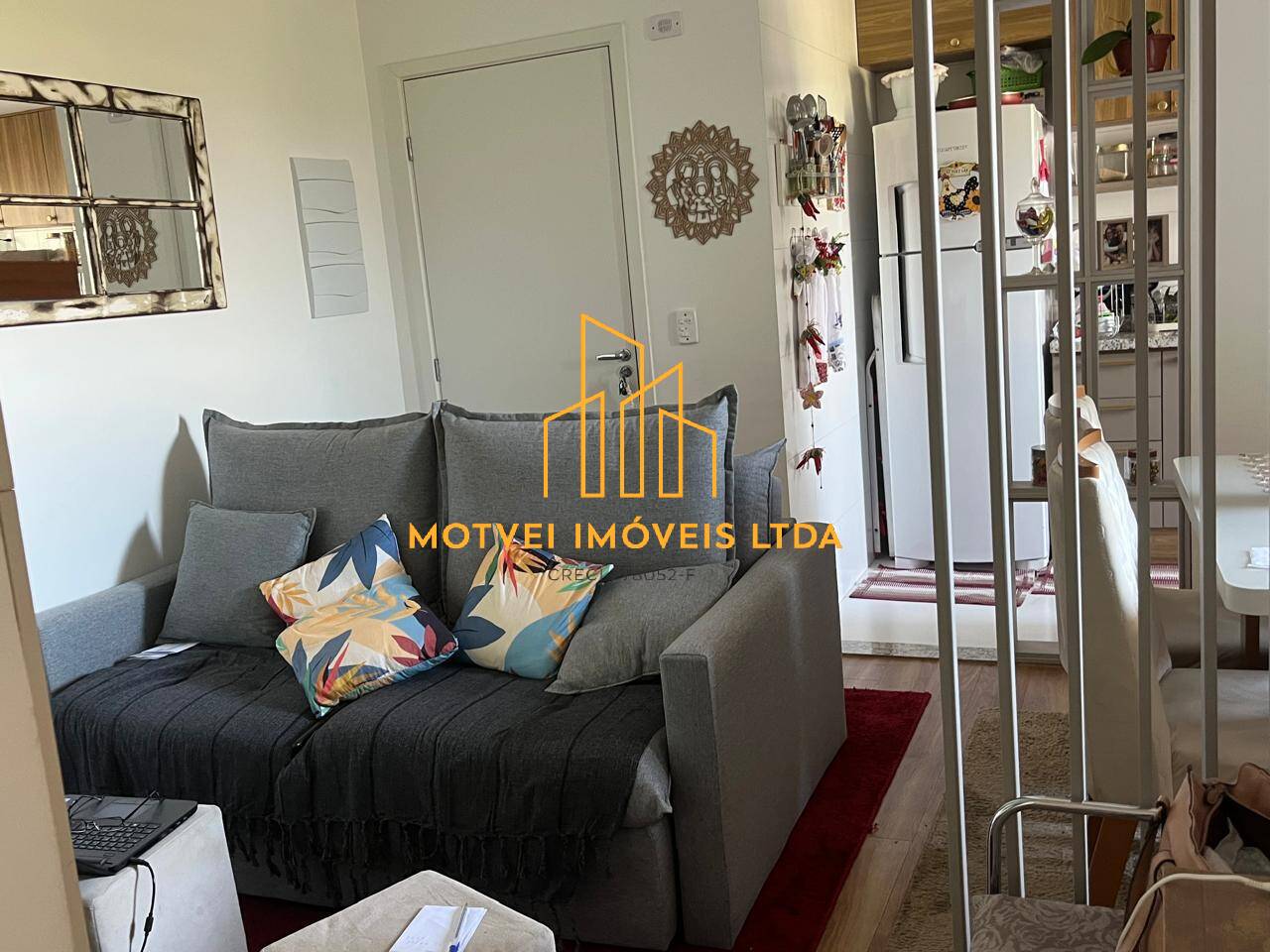 Apartamento, 2 quartos - Foto 19
