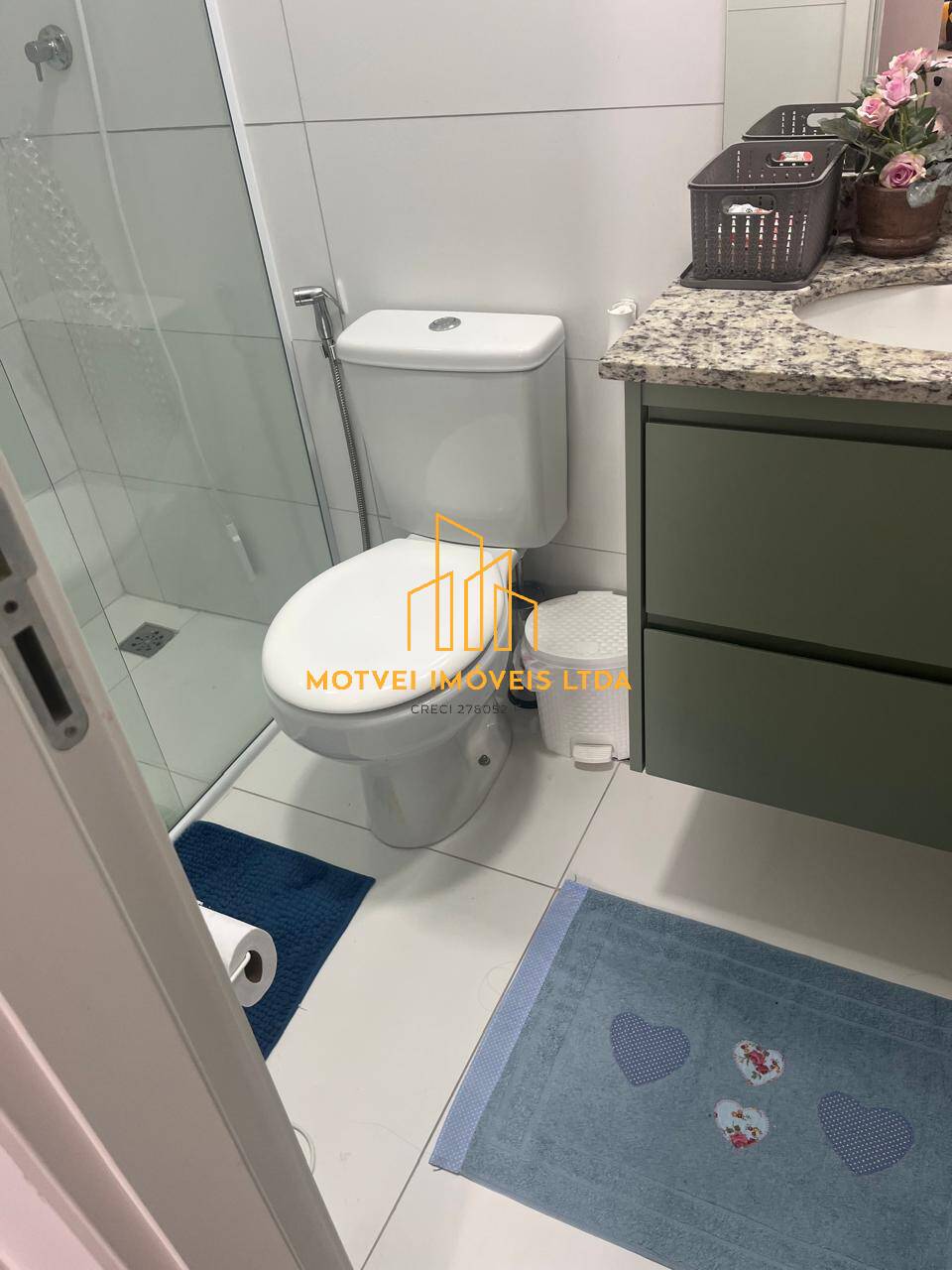 Apartamento, 2 quartos - Foto 21