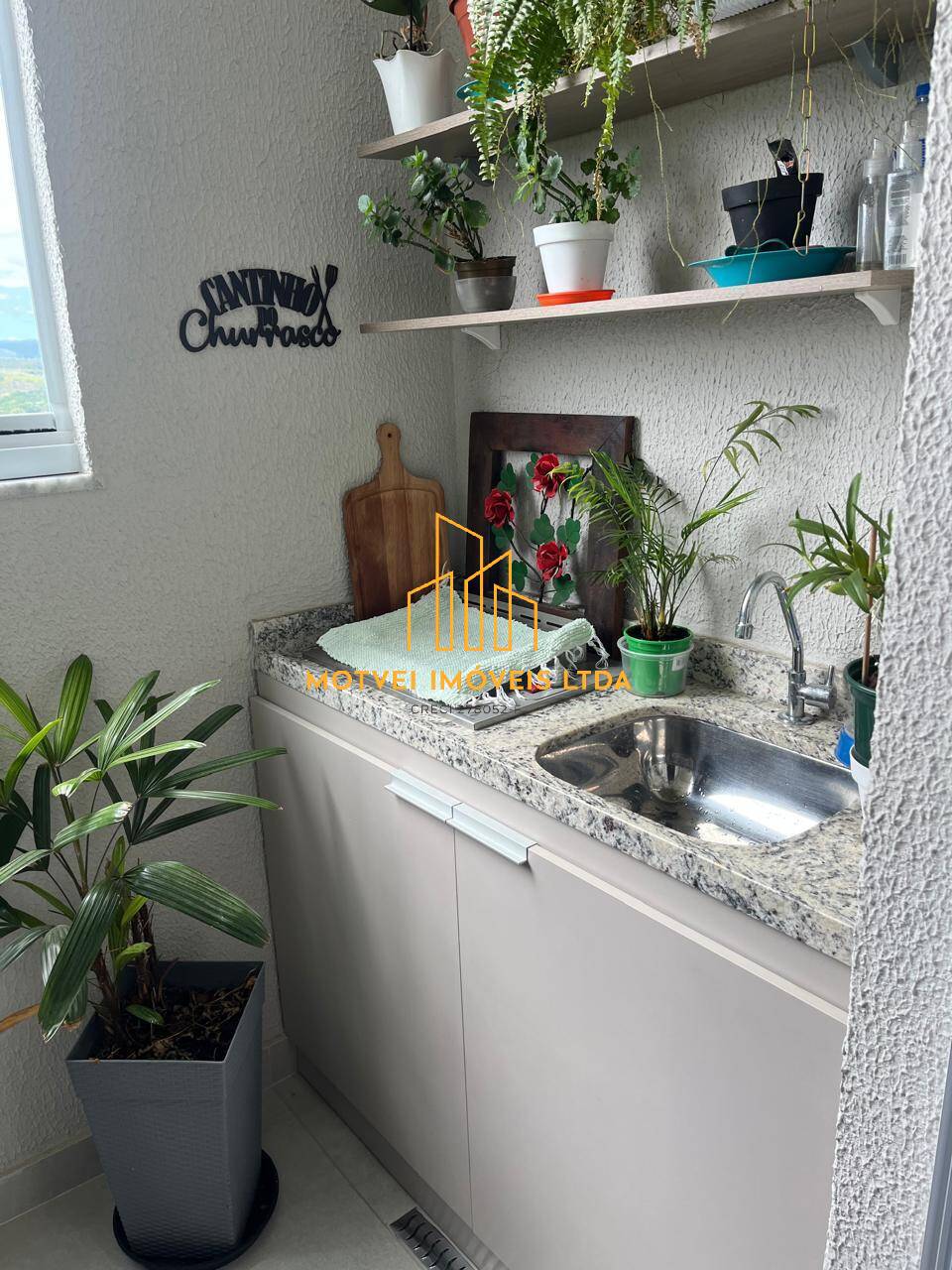 Apartamento, 2 quartos - Foto 23