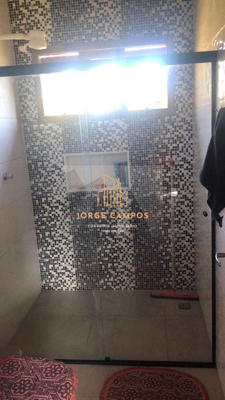 Chácara, 3 quartos, 1500 m² - Foto 8