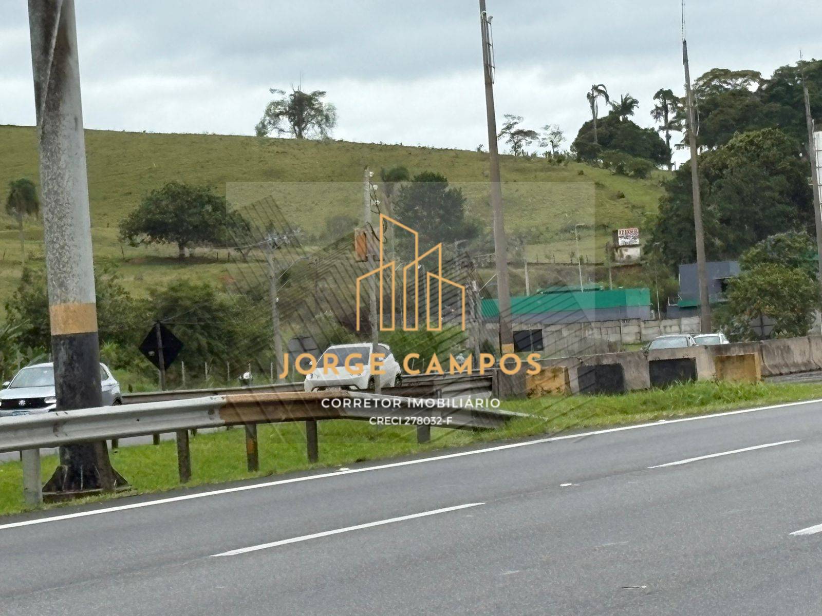 Terreno, 1 hectares - Foto 1