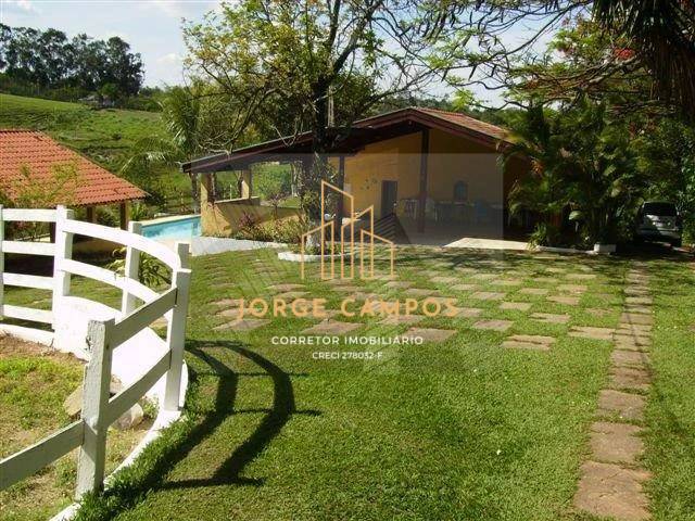 Sítio, 2 quartos, 3 hectares - Foto 1