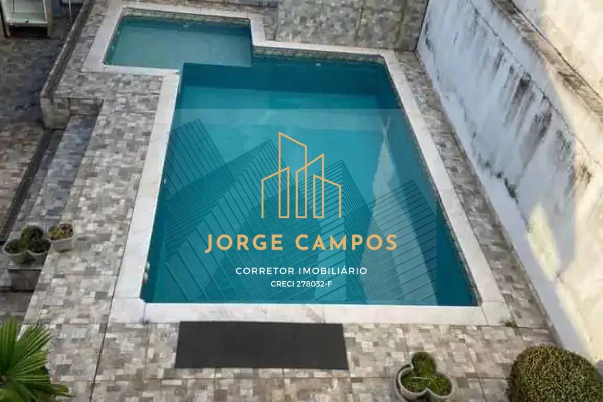 Sobrado, 3 quartos, 359 m² - Foto 1