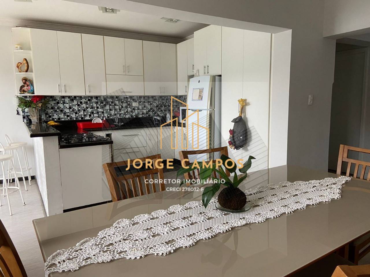 Sobrado, 3 quartos, 359 m² - Foto 8