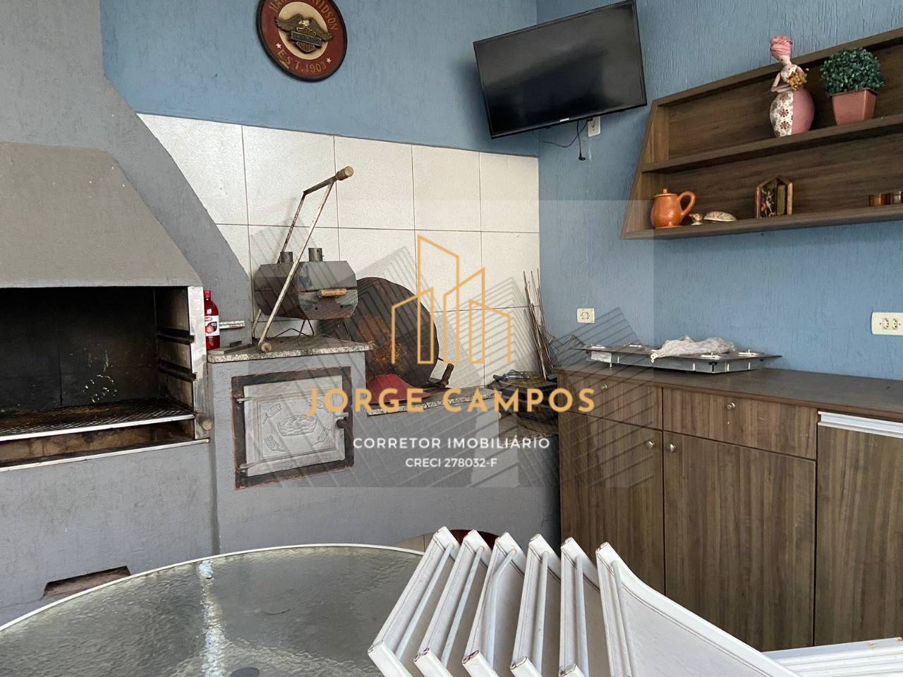 Sobrado, 3 quartos, 359 m² - Foto 14