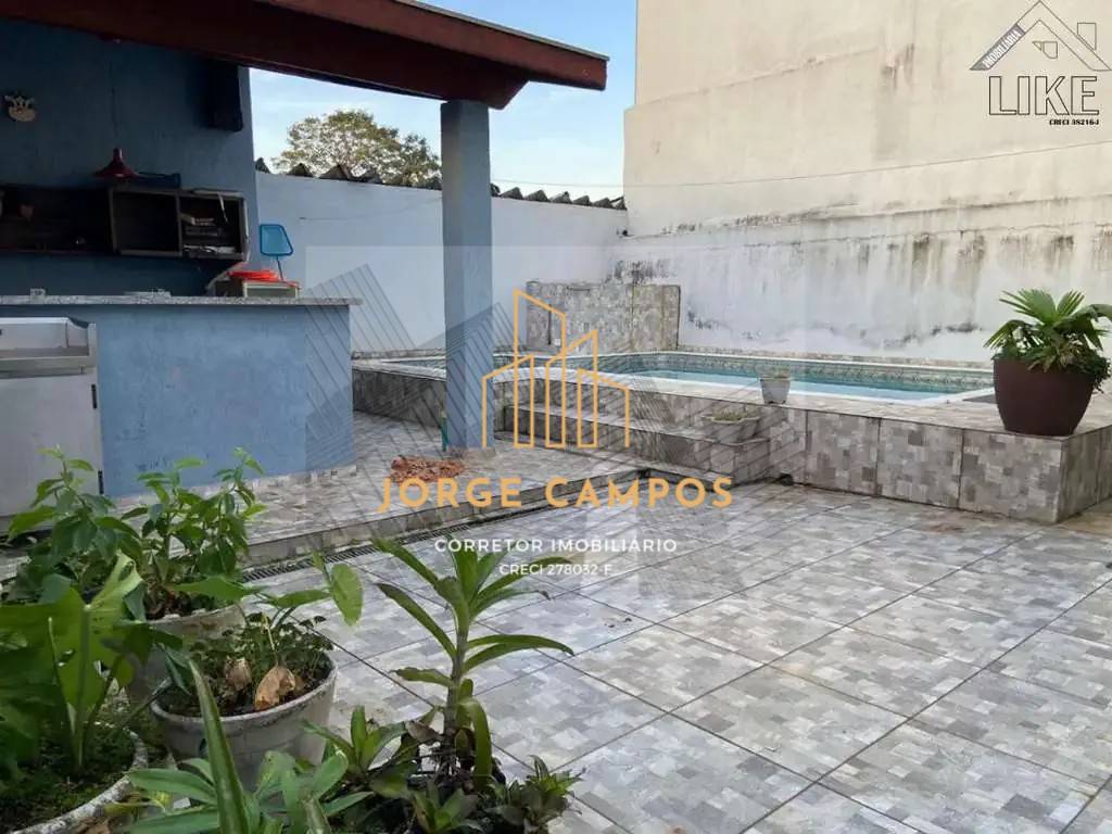 Sobrado, 3 quartos, 359 m² - Foto 15