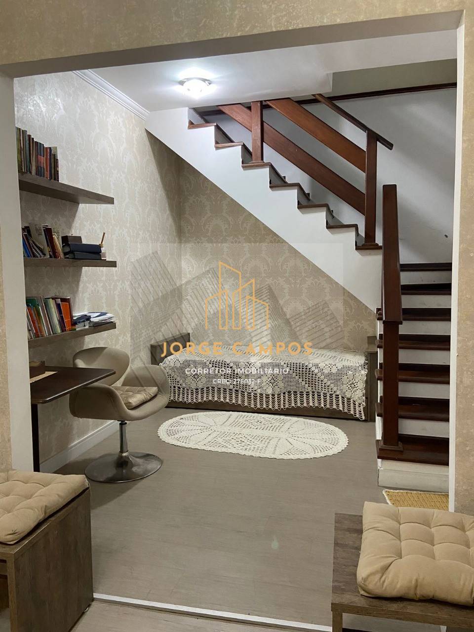 Sobrado, 3 quartos, 359 m² - Foto 6
