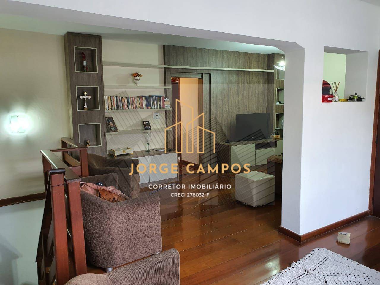 Sobrado, 3 quartos, 359 m² - Foto 2