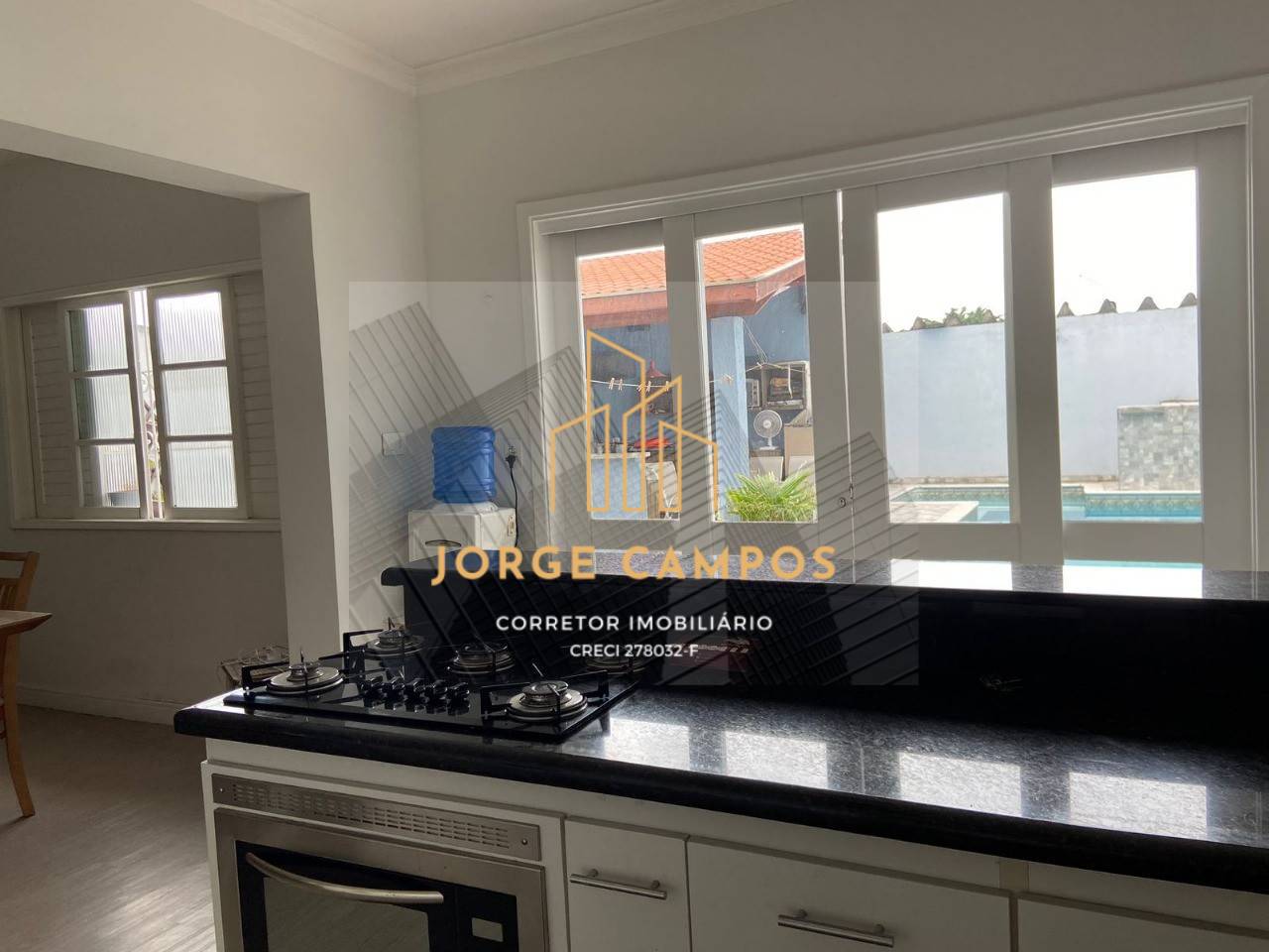 Sobrado, 3 quartos, 359 m² - Foto 9