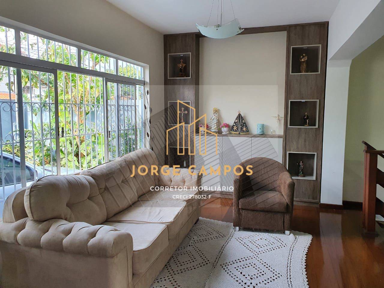 Sobrado, 3 quartos, 359 m² - Foto 4