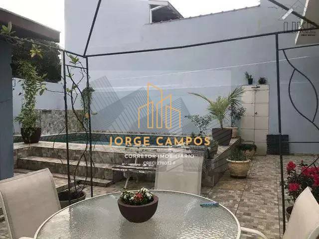 Sobrado, 3 quartos, 359 m² - Foto 16