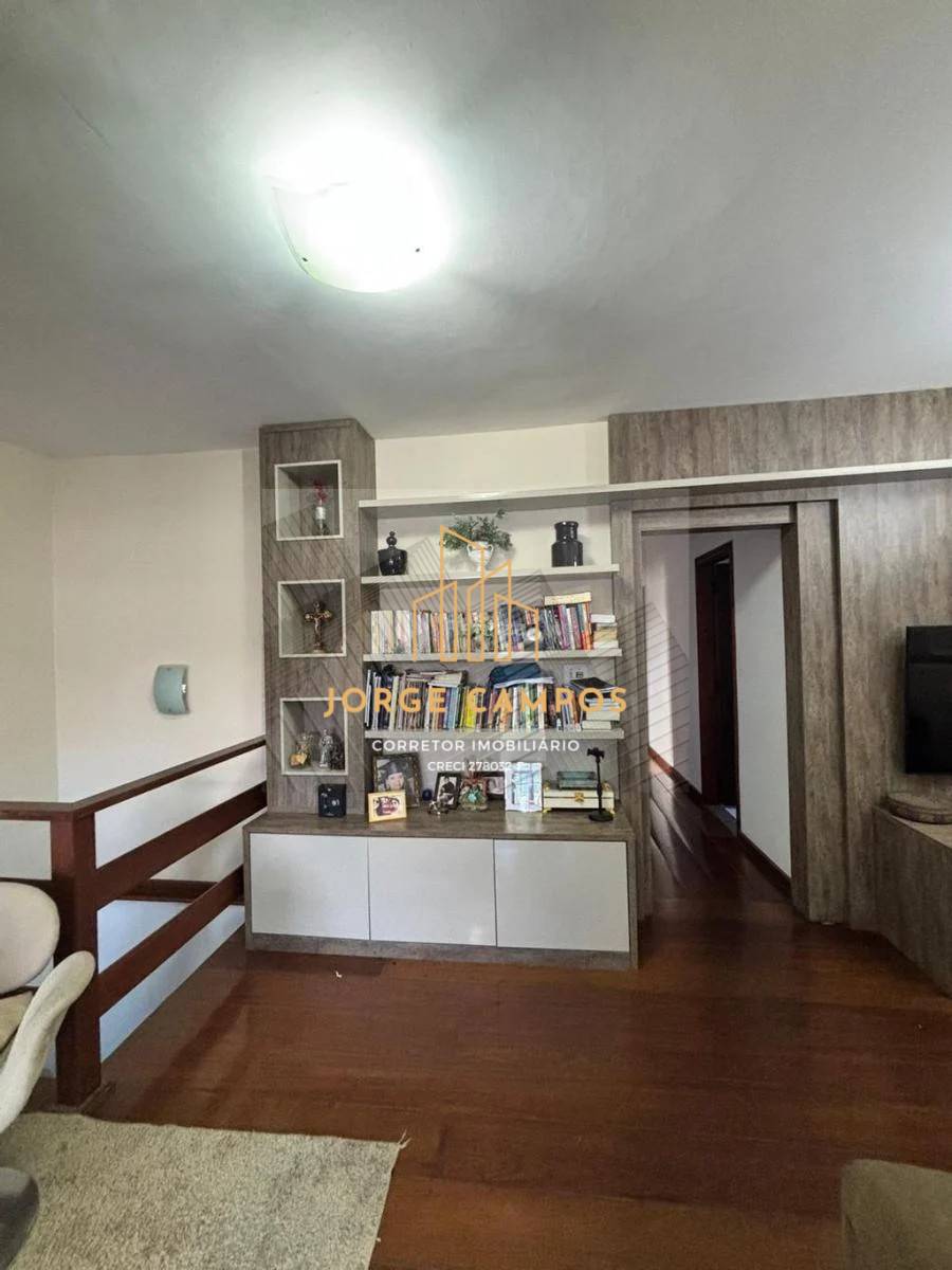 Sobrado, 3 quartos, 359 m² - Foto 12