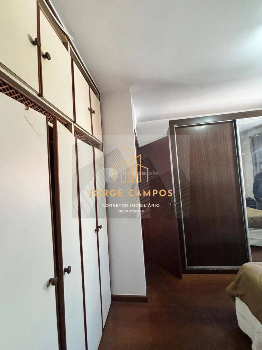 Sobrado, 3 quartos, 359 m² - Foto 21
