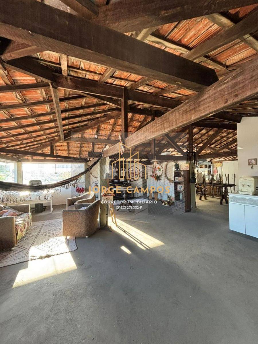 Sobrado, 3 quartos, 359 m² - Foto 23