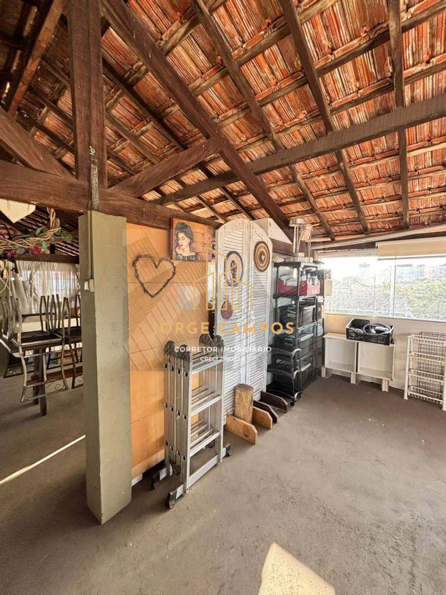 Sobrado, 3 quartos, 359 m² - Foto 25