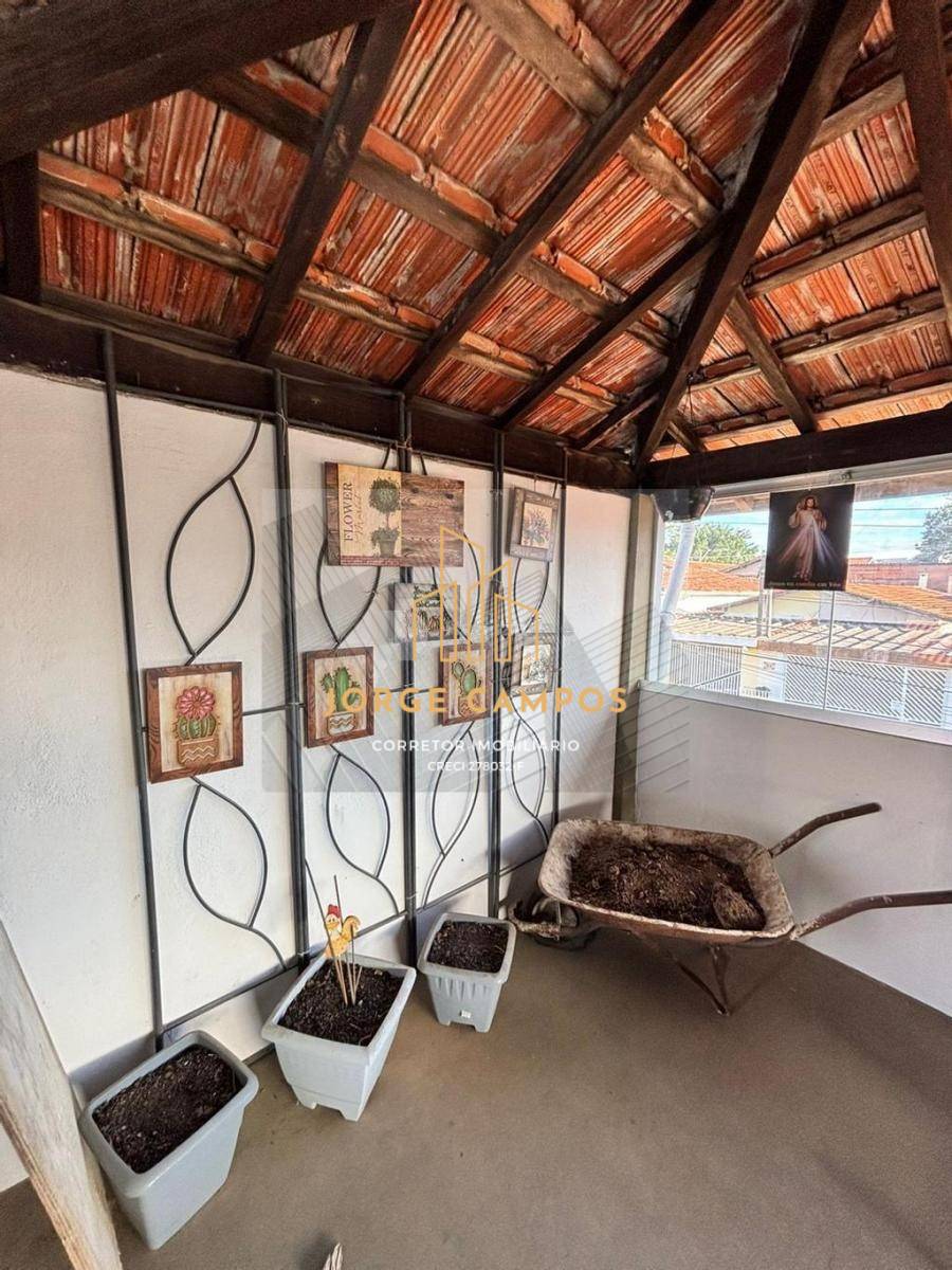 Sobrado, 3 quartos, 359 m² - Foto 26
