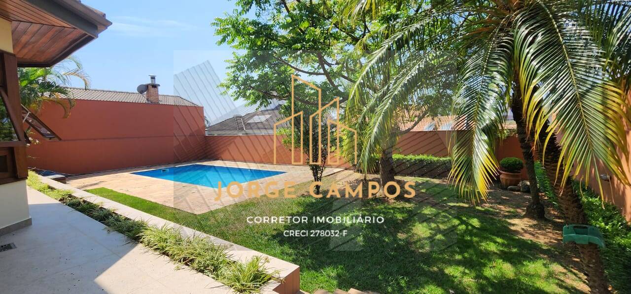 Casa de Condomínio, 4 quartos - Foto 7