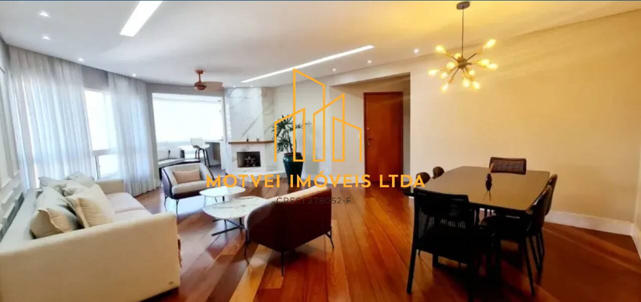 Apartamento, 4 quartos - Foto 32