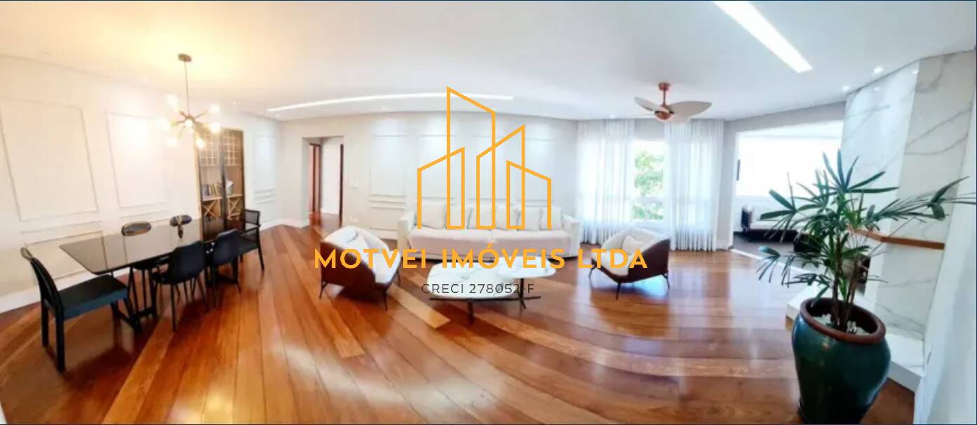 Apartamento, 4 quartos - Foto 34