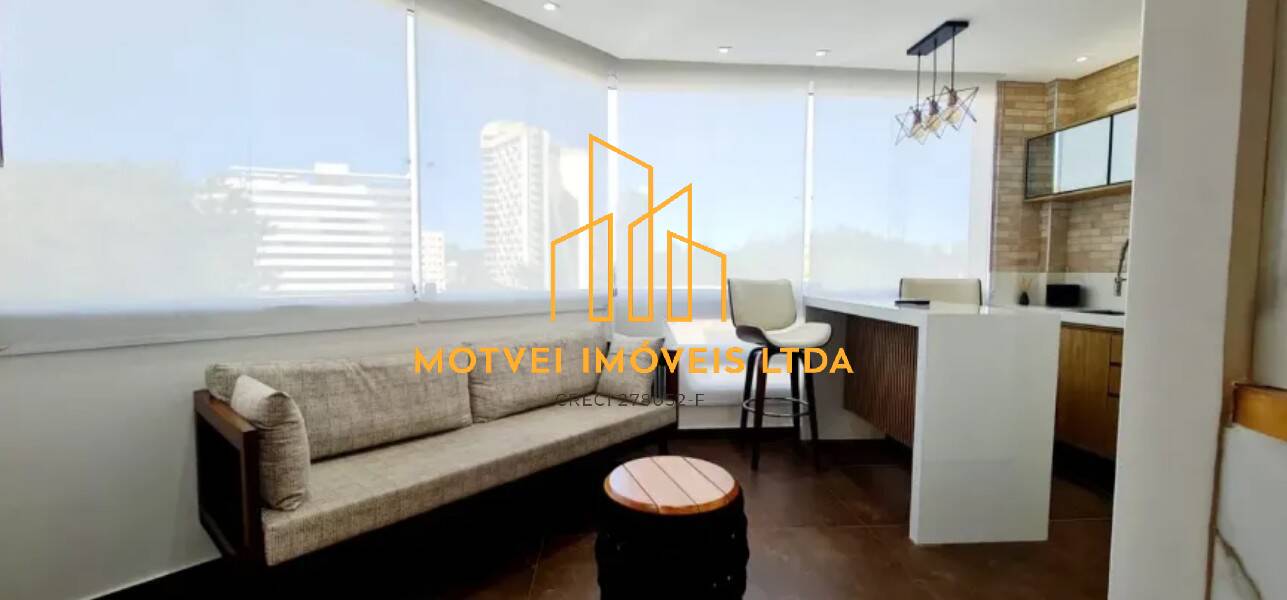 Apartamento, 4 quartos - Foto 43