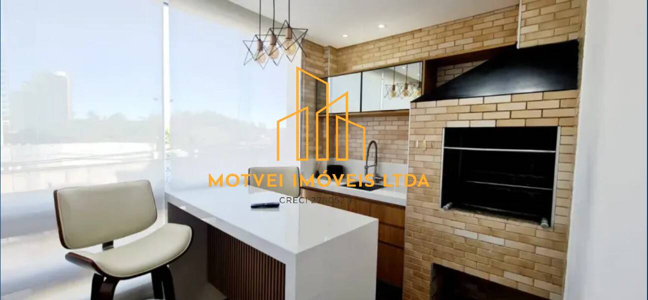 Apartamento, 4 quartos - Foto 45