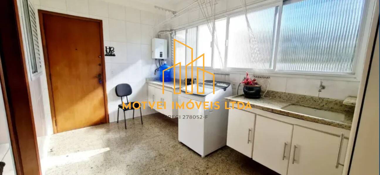 Apartamento, 4 quartos - Foto 53