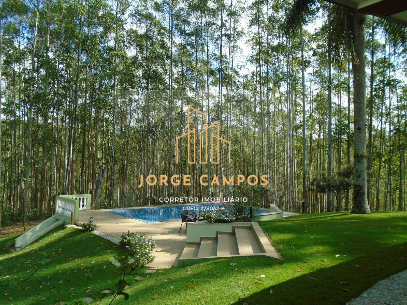 Fazenda, 470 m² - Foto 5