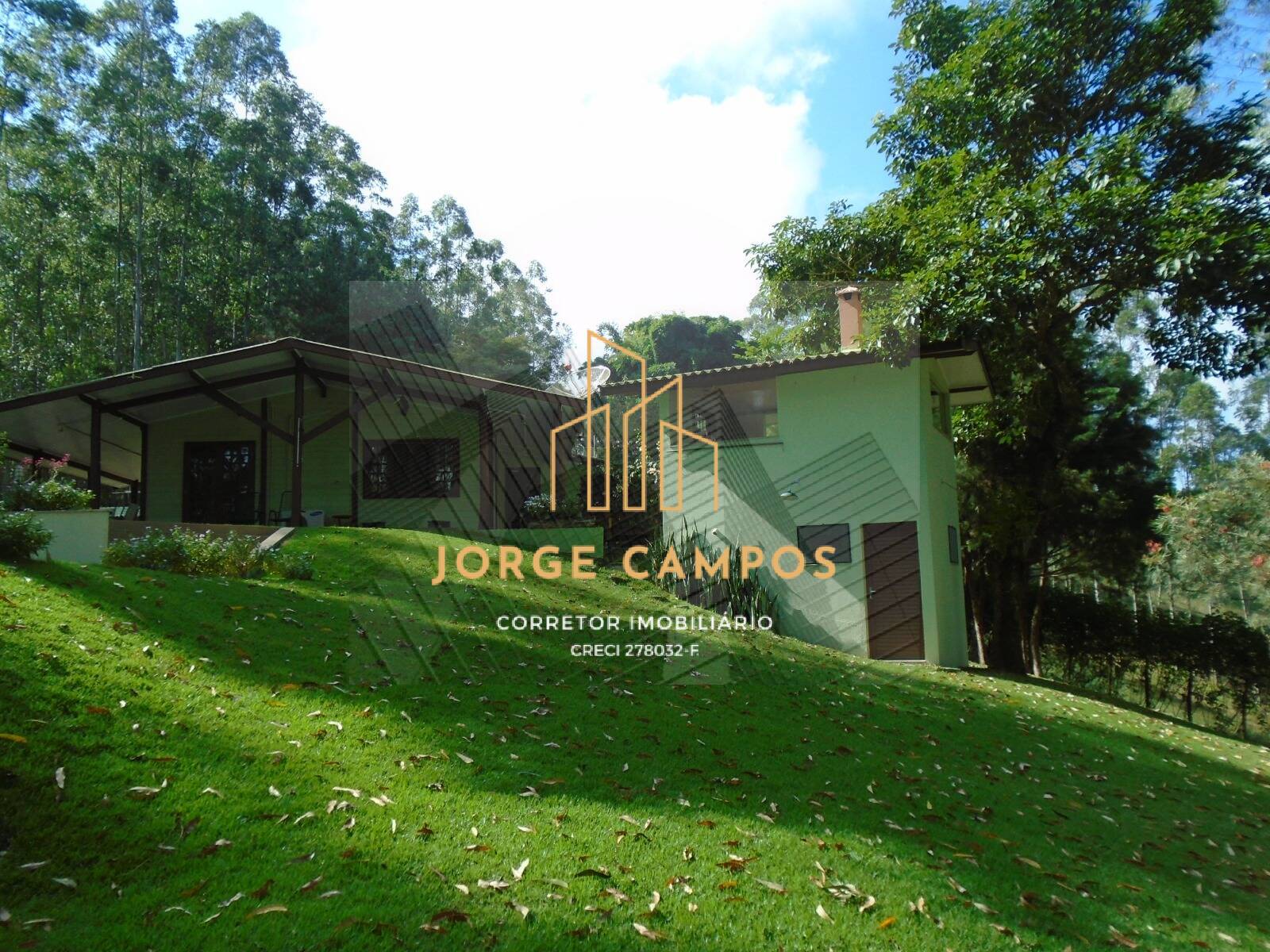 Fazenda, 470 m² - Foto 6