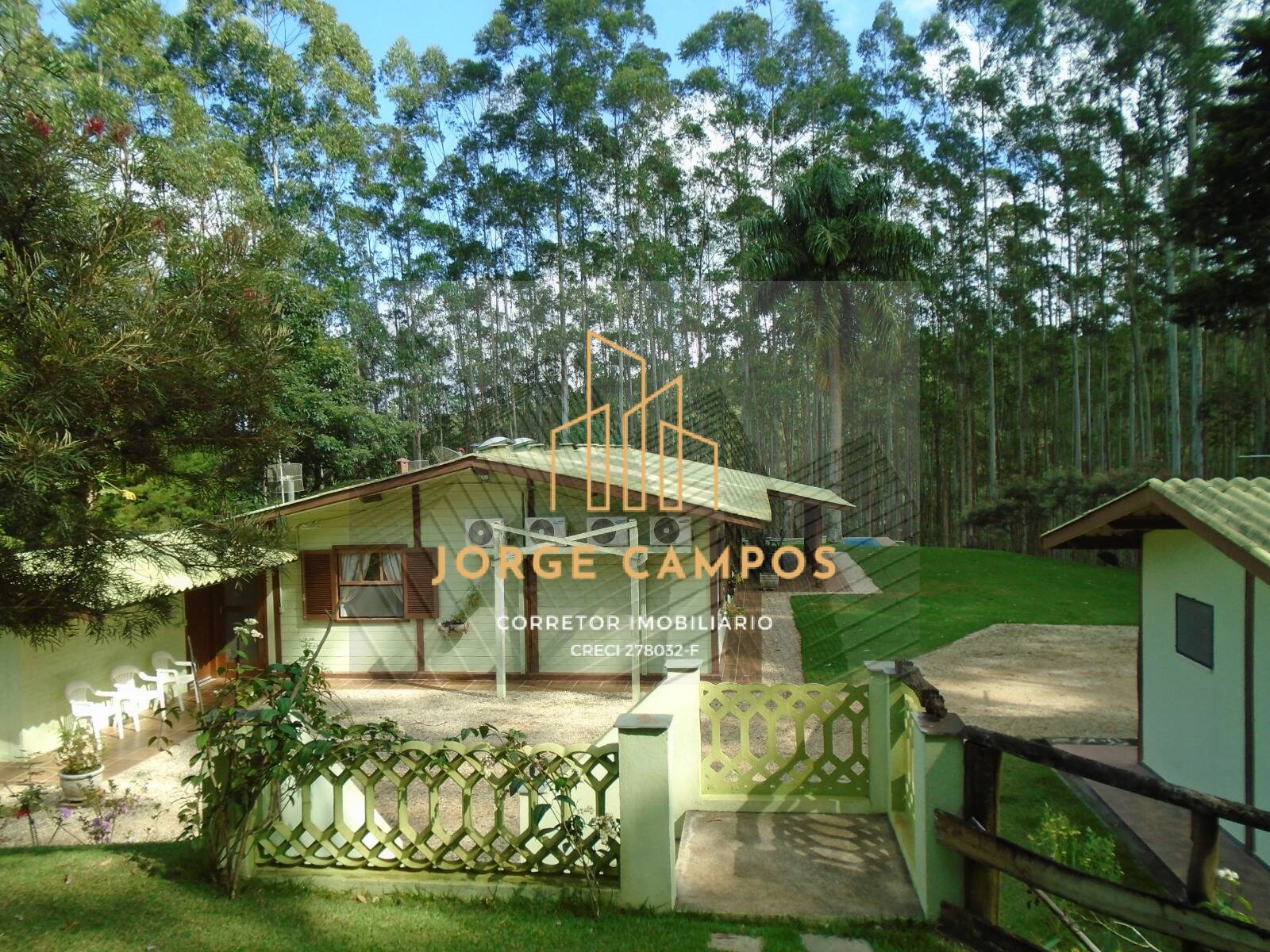 Fazenda, 470 m² - Foto 4