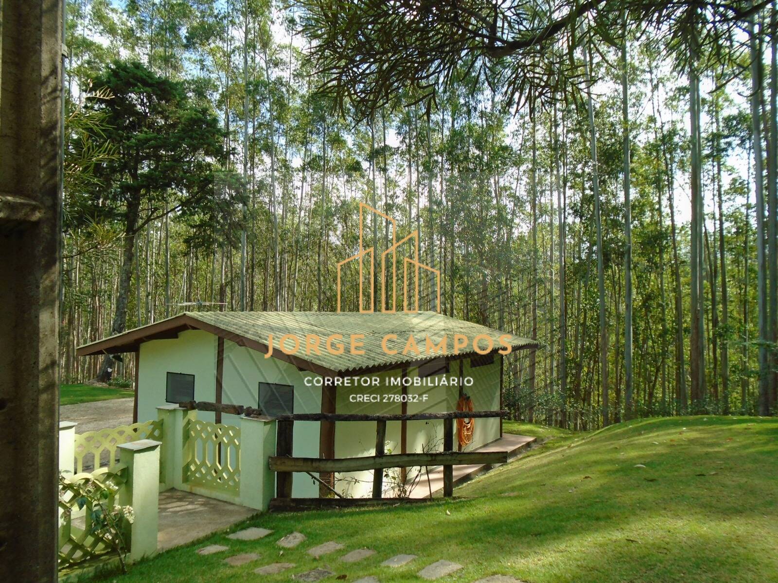 Fazenda, 470 m² - Foto 7