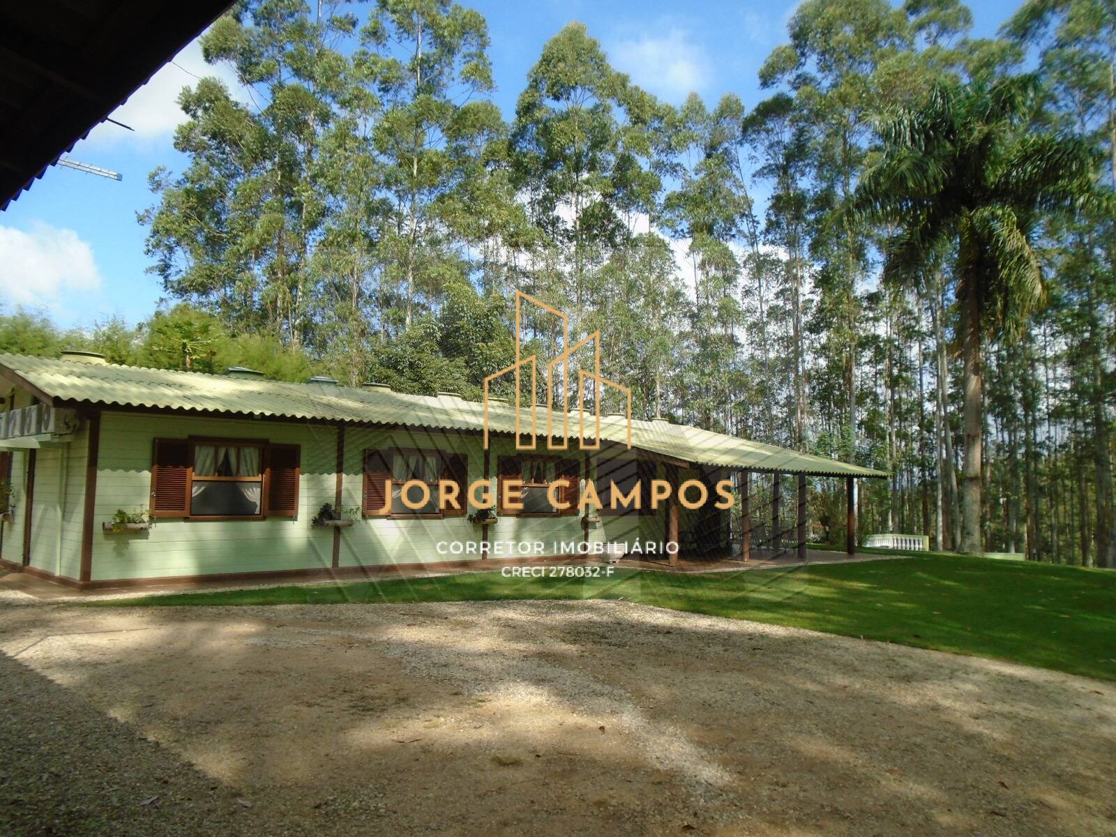 Fazenda, 470 m² - Foto 3