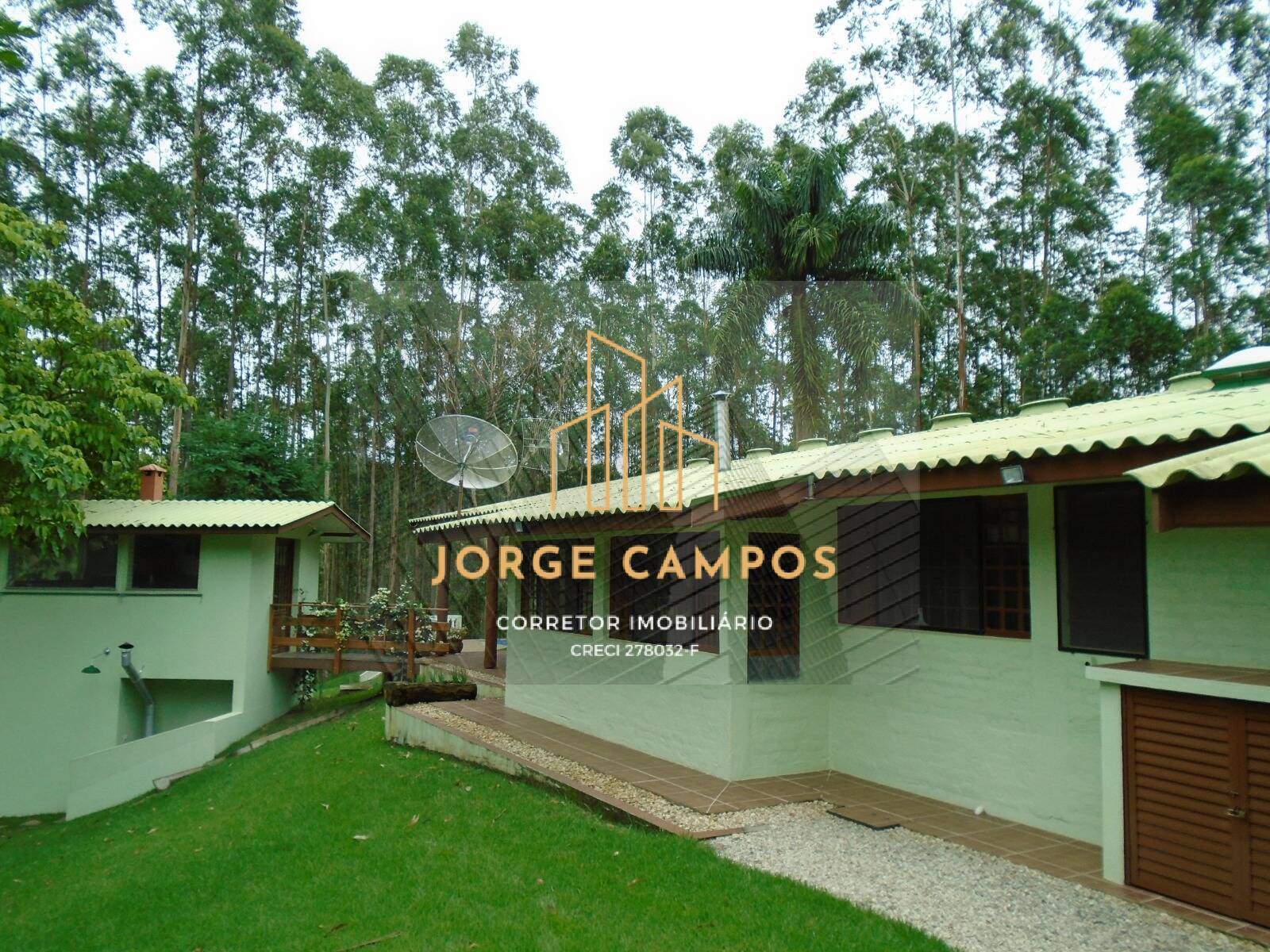 Fazenda, 470 m² - Foto 11