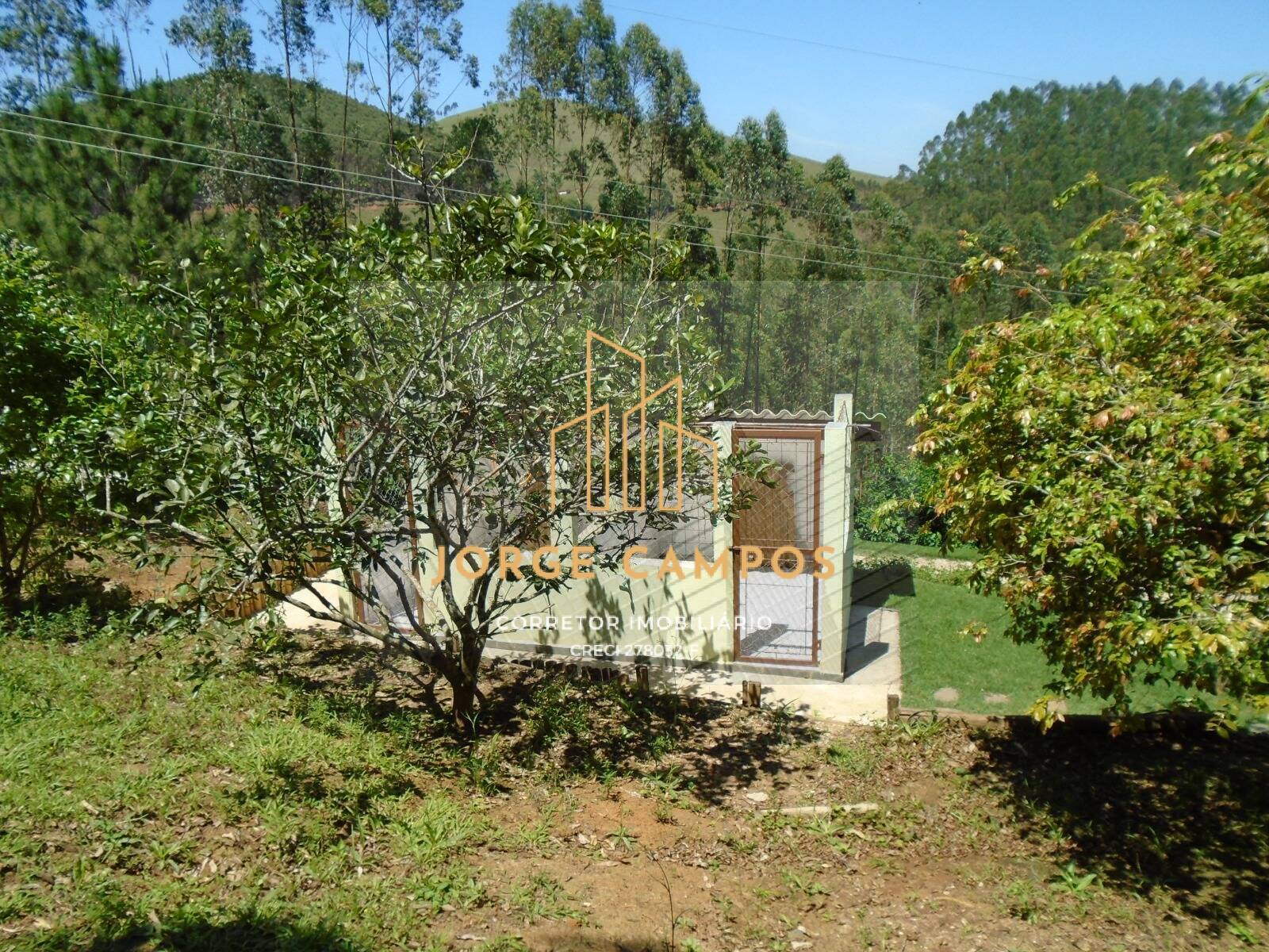 Fazenda, 470 m² - Foto 14