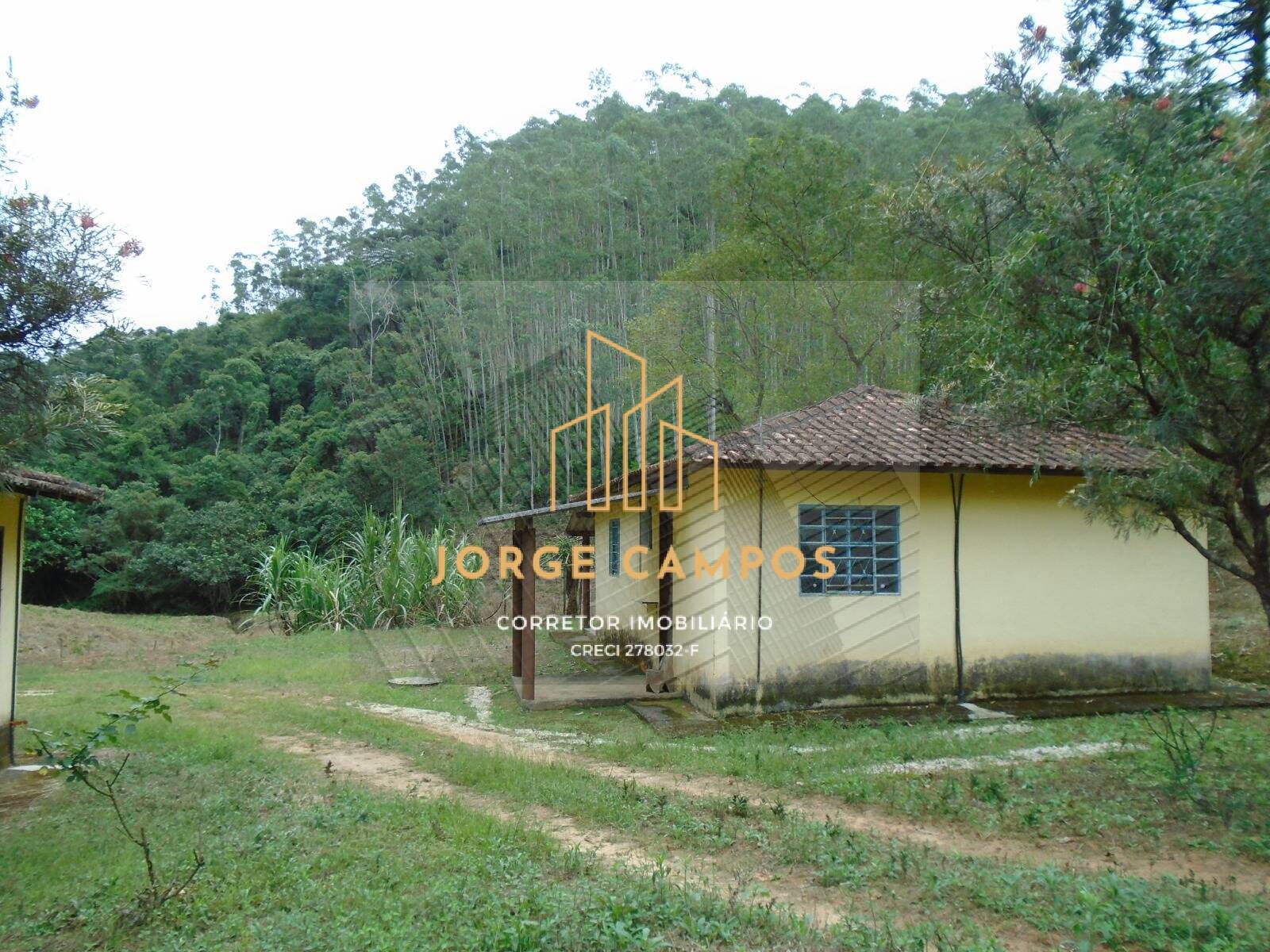 Fazenda, 470 m² - Foto 18