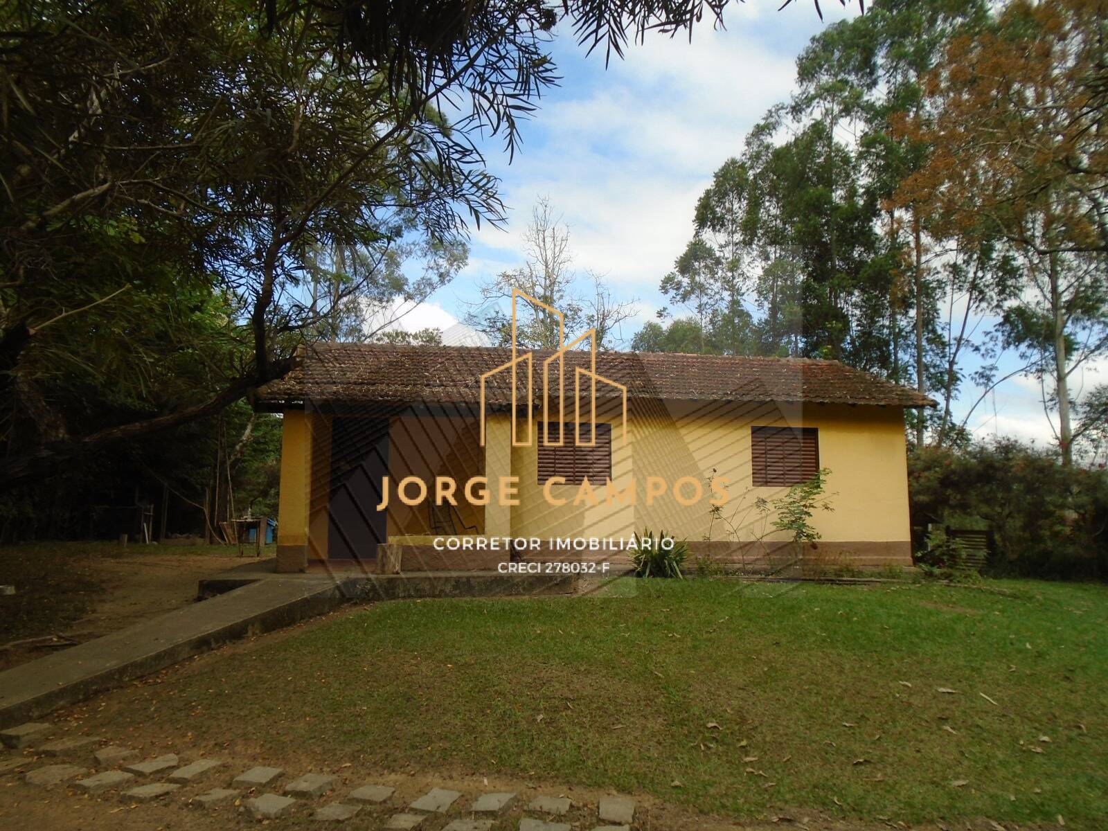 Fazenda, 470 m² - Foto 19
