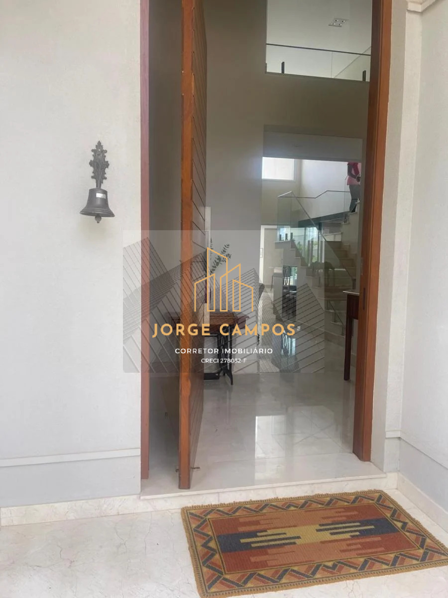 Casa de Condomínio, 5 quartos - Foto 21