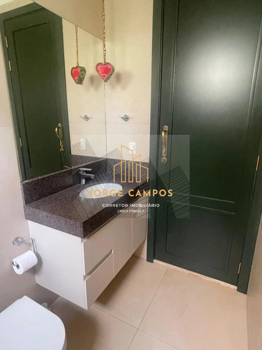 Casa de Condomínio, 5 quartos - Foto 25