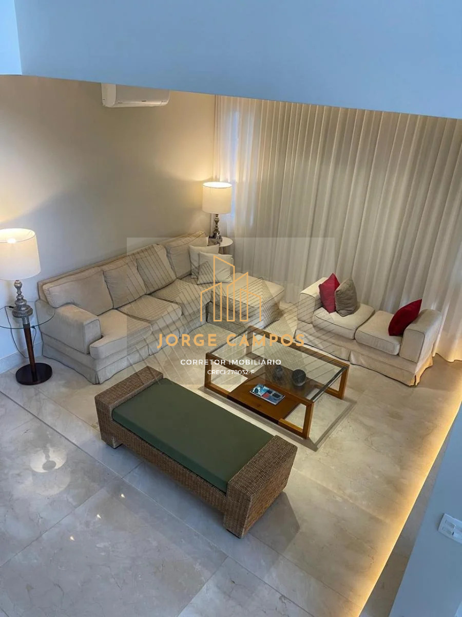 Casa de Condomínio, 5 quartos - Foto 3