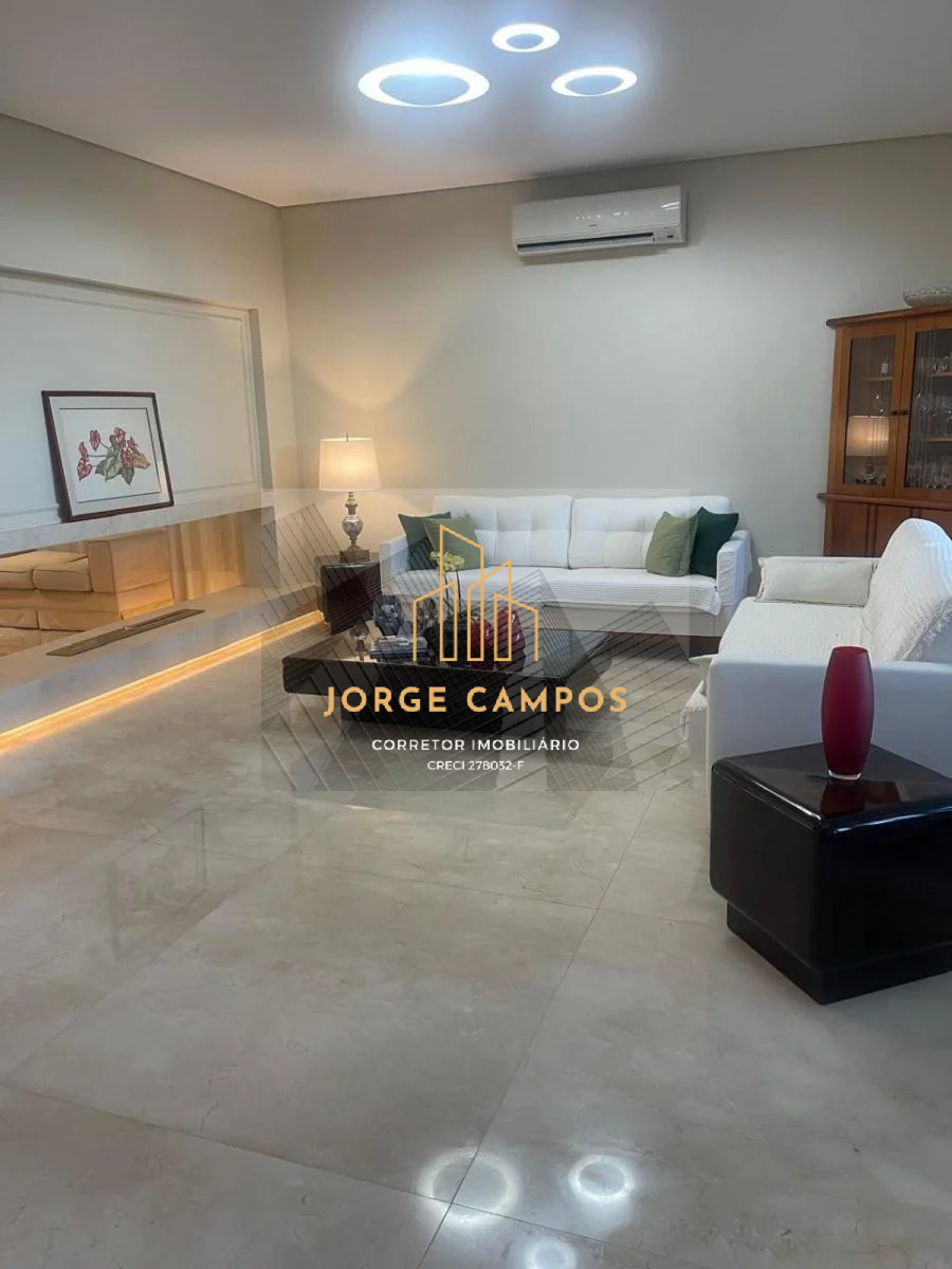 Casa de Condomínio, 5 quartos - Foto 5