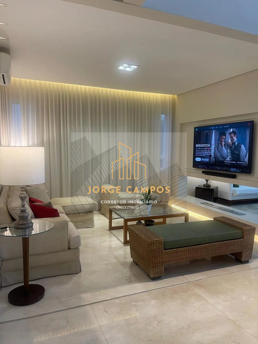 Casa de Condomínio, 5 quartos - Foto 6