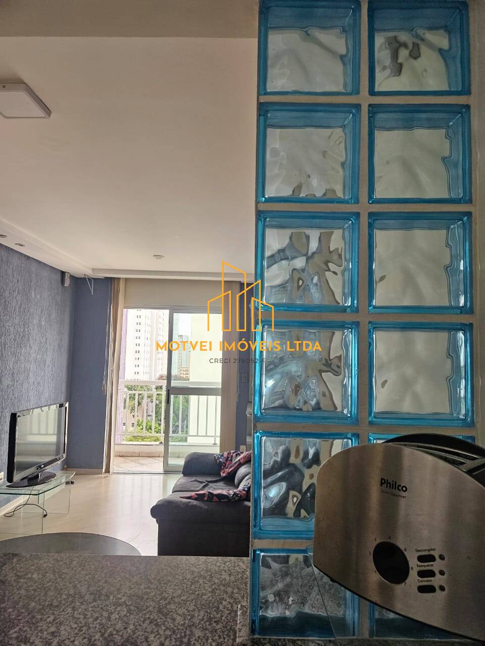 Apartamento, 1 quarto, 45 m² - Foto 3