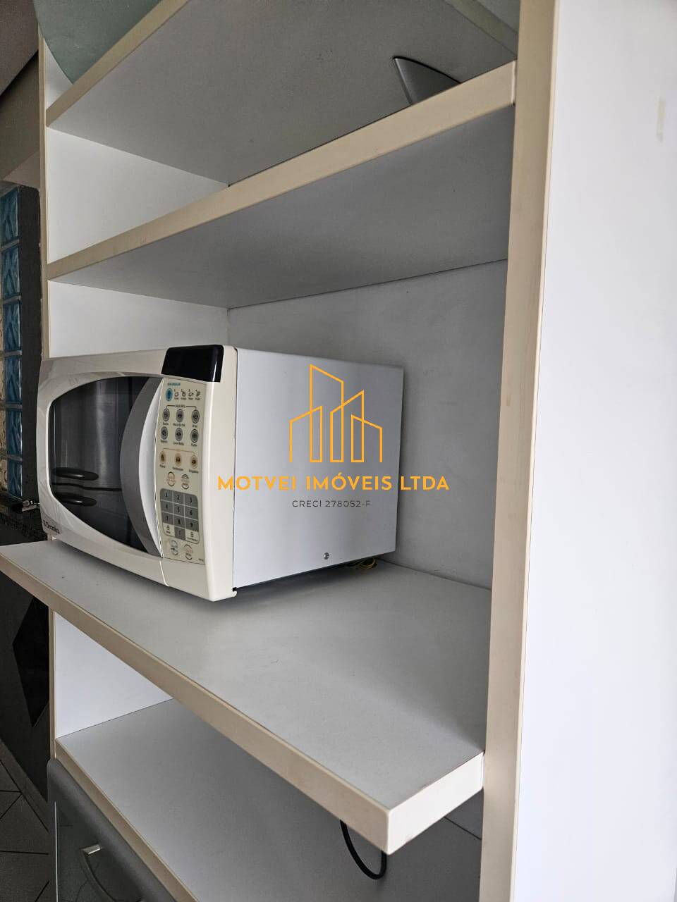 Apartamento, 1 quarto, 45 m² - Foto 11