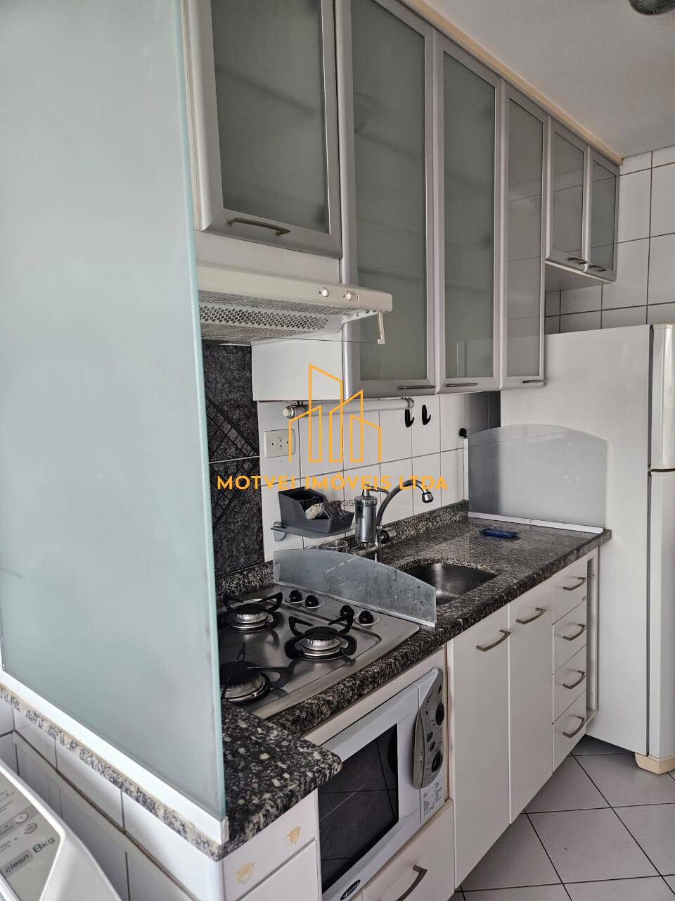 Apartamento, 1 quarto, 45 m² - Foto 12