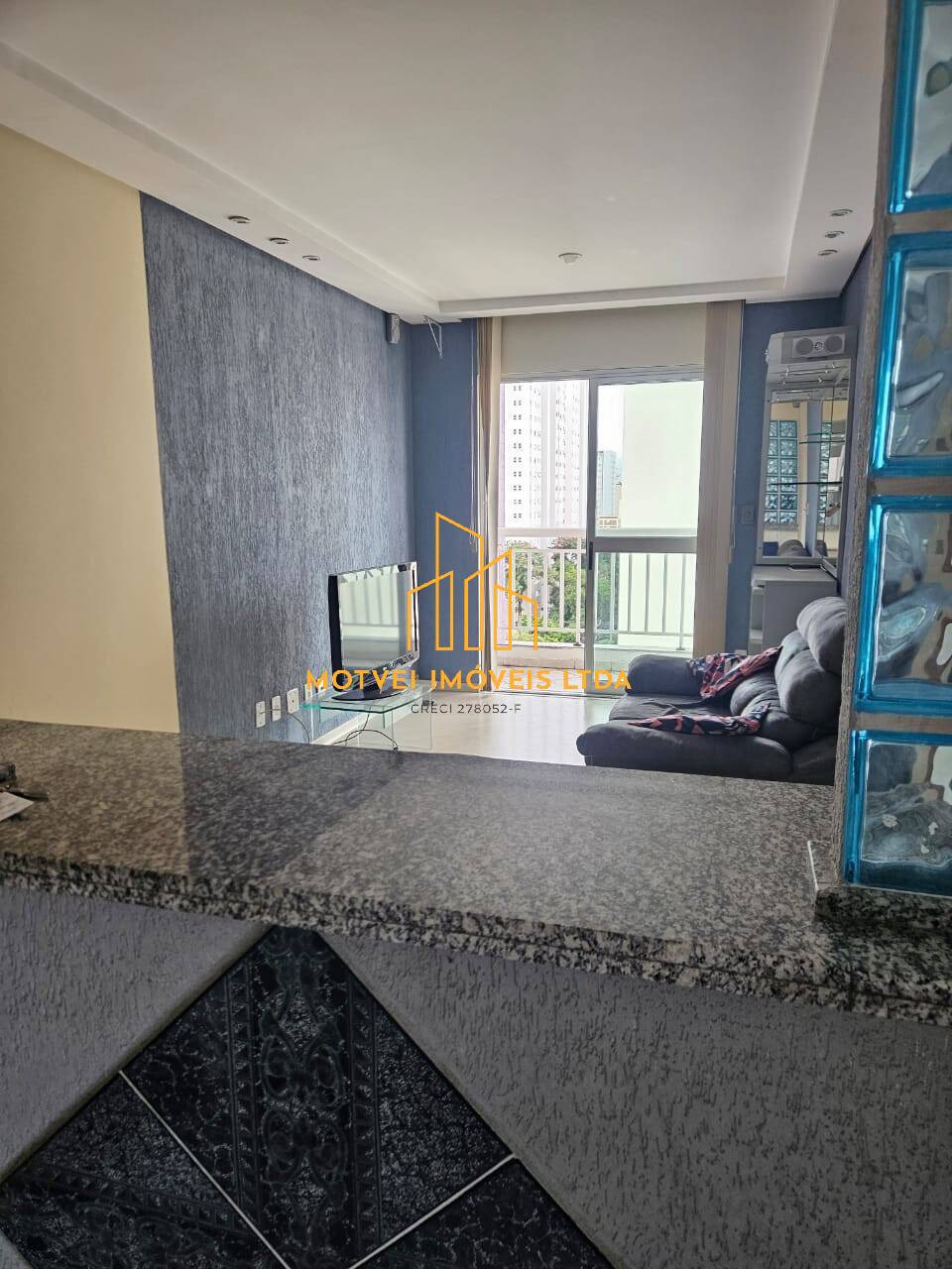 Apartamento, 1 quarto, 45 m² - Foto 4
