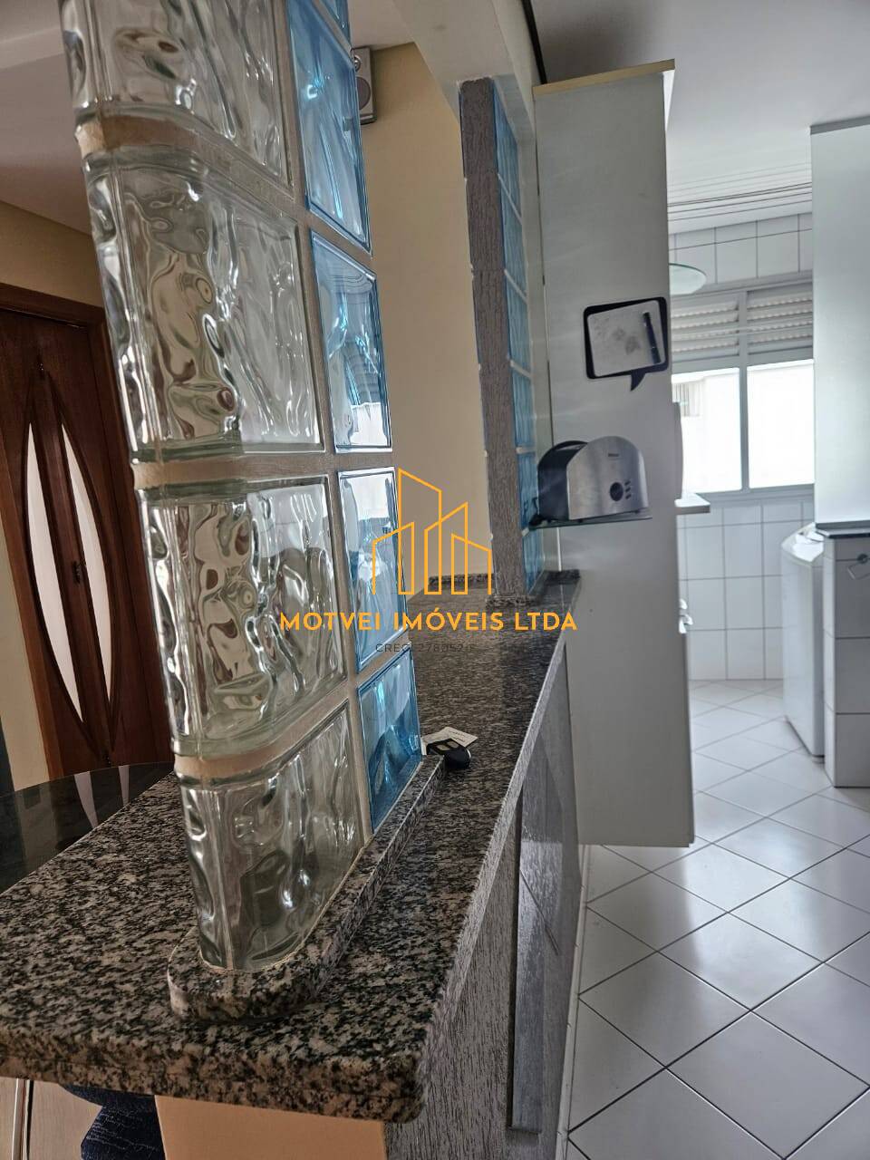 Apartamento, 1 quarto, 45 m² - Foto 9