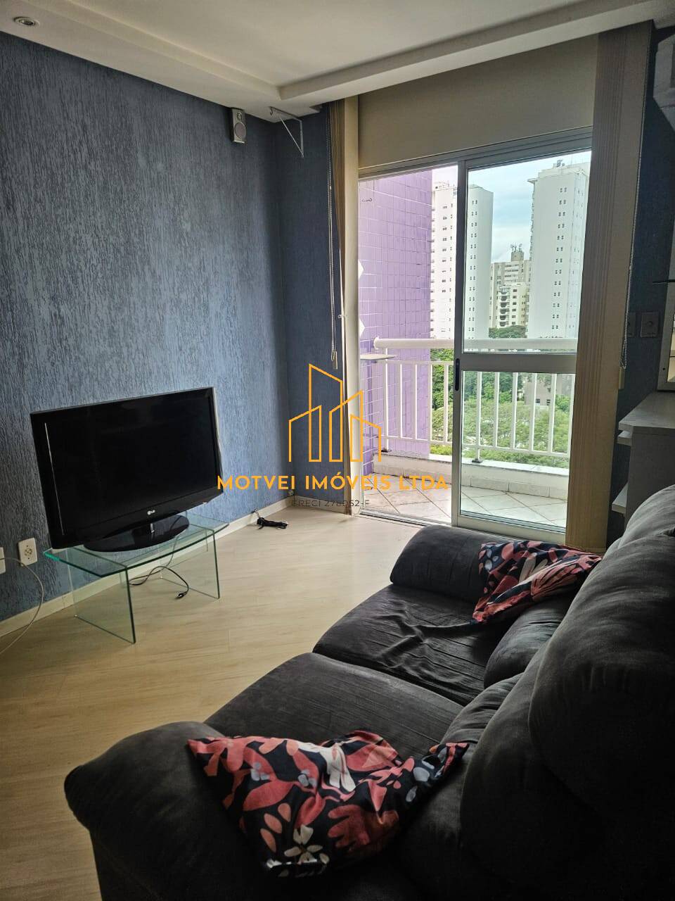 Apartamento, 1 quarto, 45 m² - Foto 5