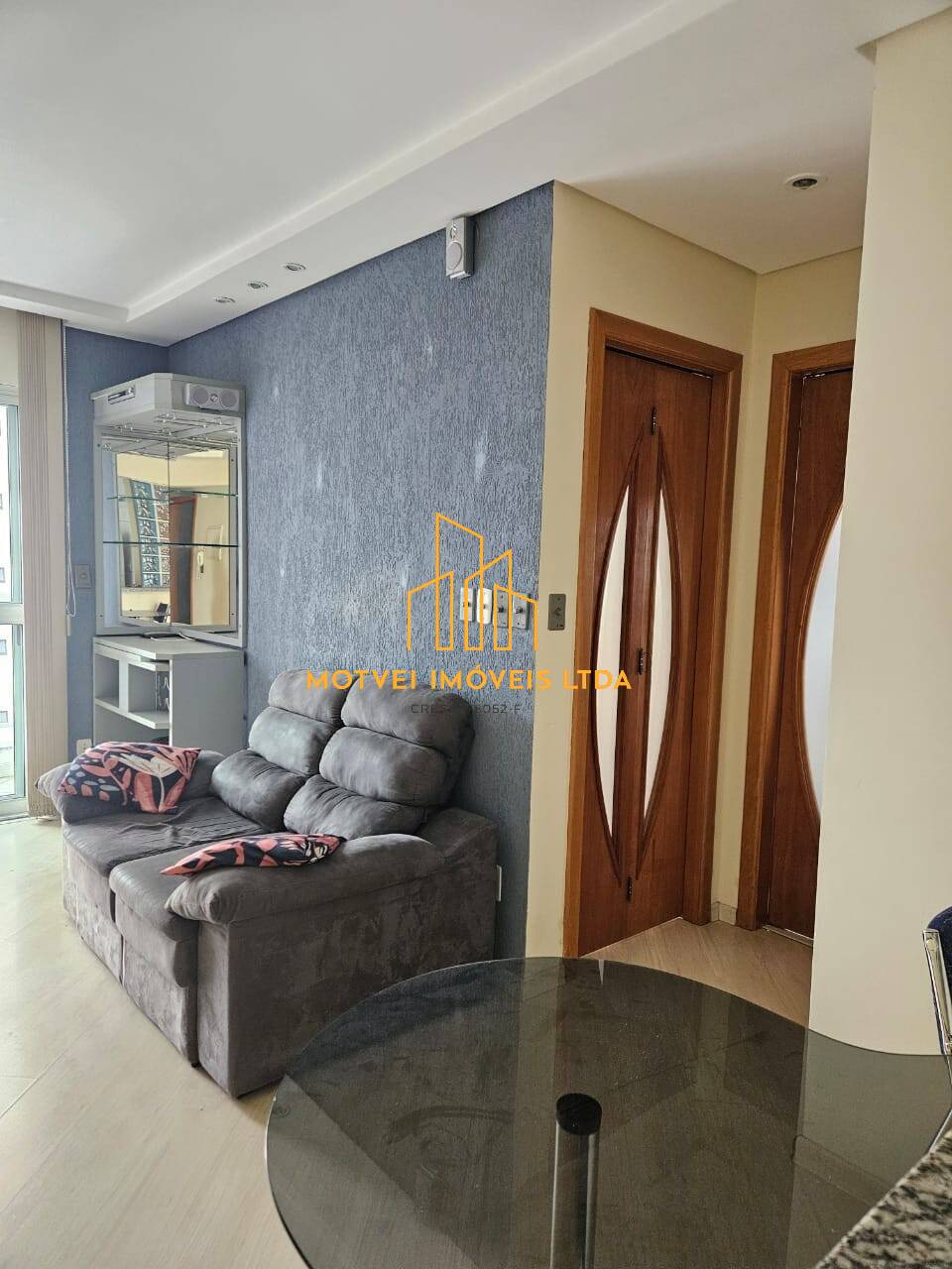 Apartamento, 1 quarto, 45 m² - Foto 2