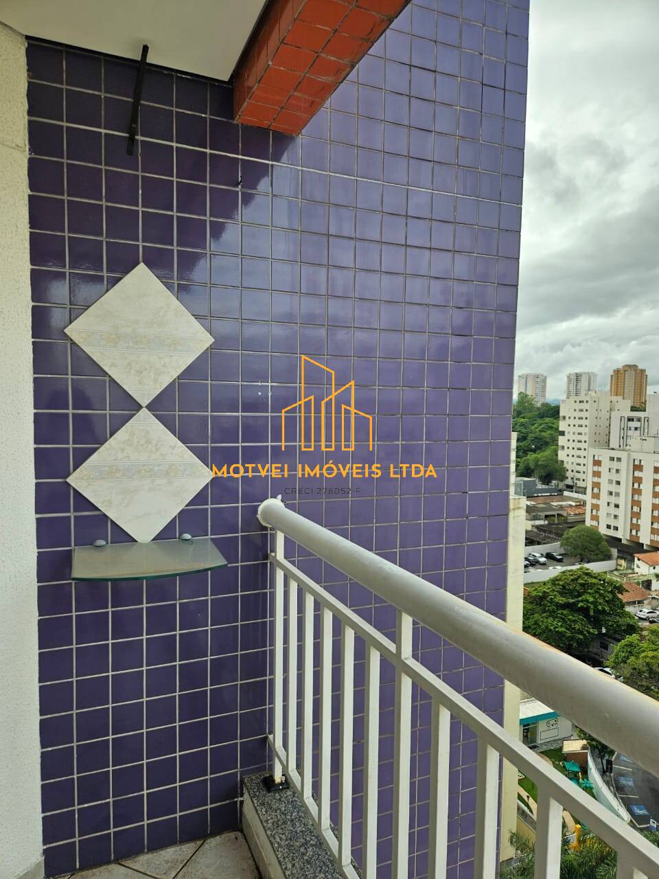 Apartamento, 1 quarto, 45 m² - Foto 6