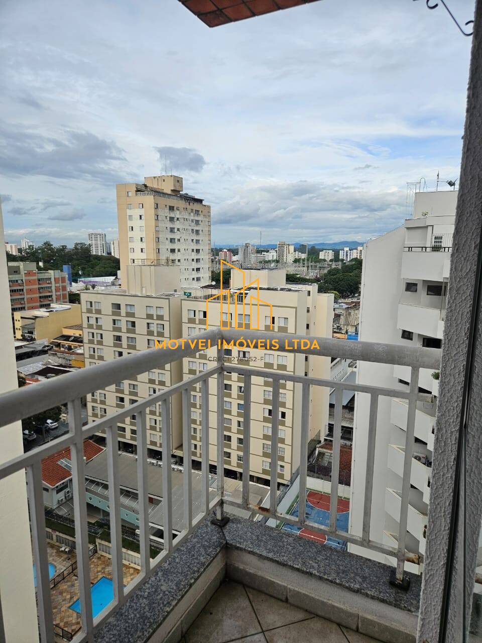 Apartamento, 1 quarto, 45 m² - Foto 7